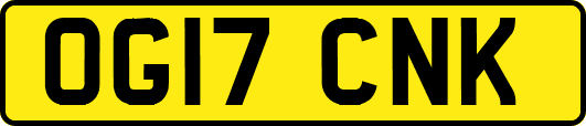 OG17CNK