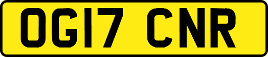 OG17CNR
