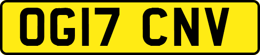 OG17CNV