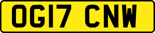 OG17CNW