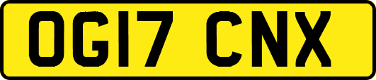 OG17CNX