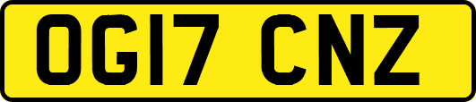 OG17CNZ