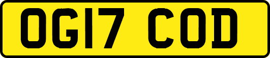 OG17COD