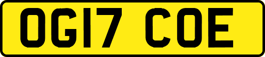 OG17COE