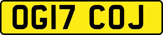 OG17COJ