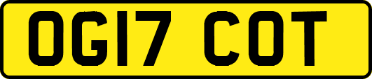 OG17COT