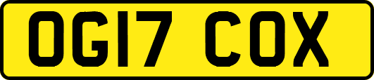 OG17COX