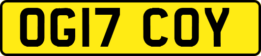 OG17COY