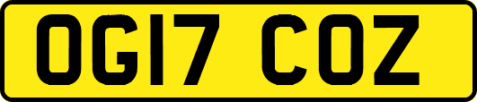OG17COZ