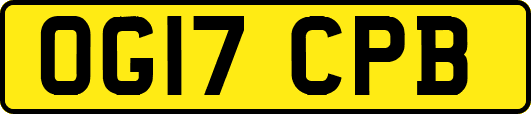 OG17CPB