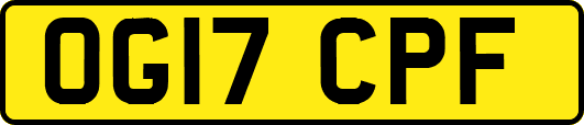 OG17CPF