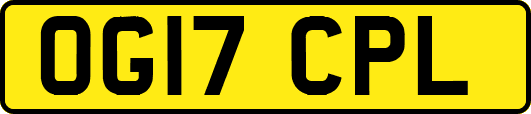 OG17CPL