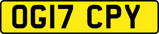 OG17CPY