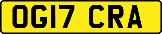 OG17CRA