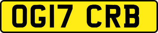 OG17CRB
