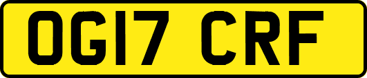 OG17CRF