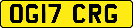 OG17CRG