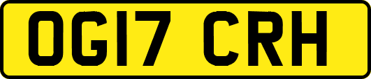 OG17CRH