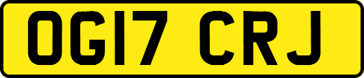 OG17CRJ