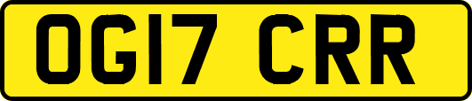 OG17CRR