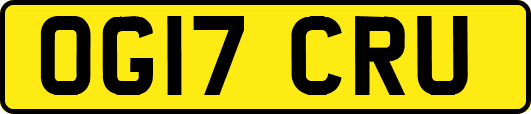 OG17CRU