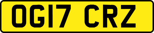 OG17CRZ