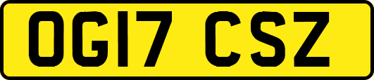OG17CSZ