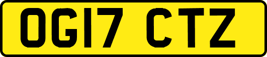 OG17CTZ