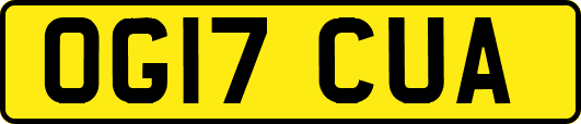 OG17CUA