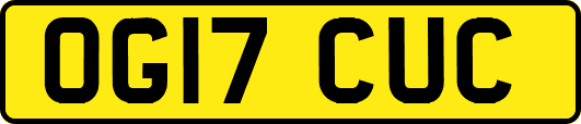 OG17CUC