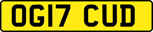 OG17CUD