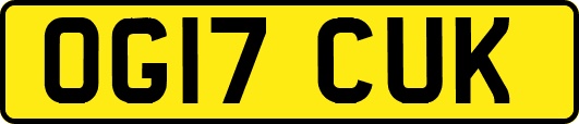 OG17CUK