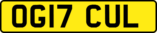 OG17CUL