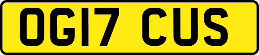 OG17CUS