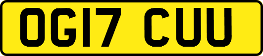 OG17CUU
