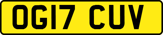 OG17CUV