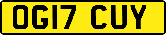 OG17CUY