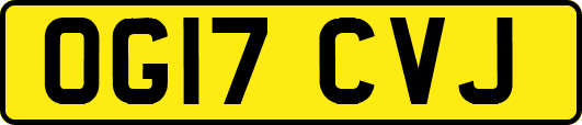 OG17CVJ