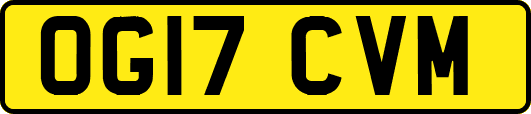 OG17CVM