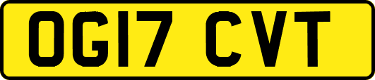 OG17CVT