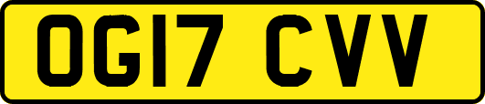 OG17CVV