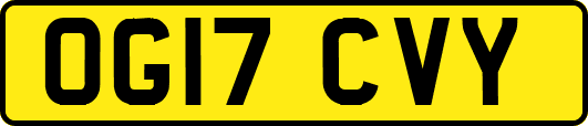 OG17CVY