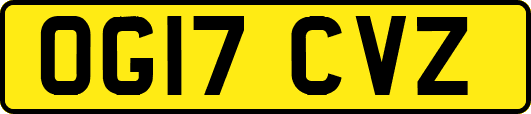 OG17CVZ