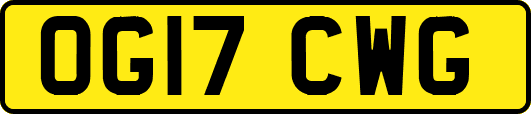 OG17CWG