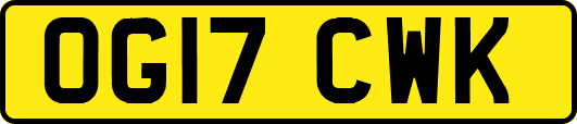OG17CWK