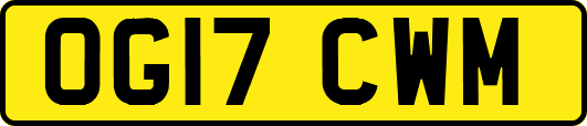 OG17CWM