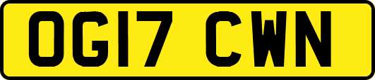 OG17CWN