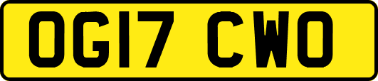 OG17CWO