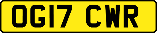OG17CWR