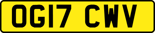 OG17CWV
